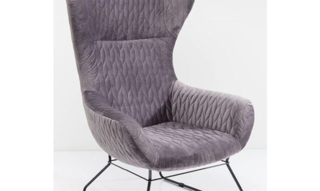 KARE DESIGN Lænestol, Spiga