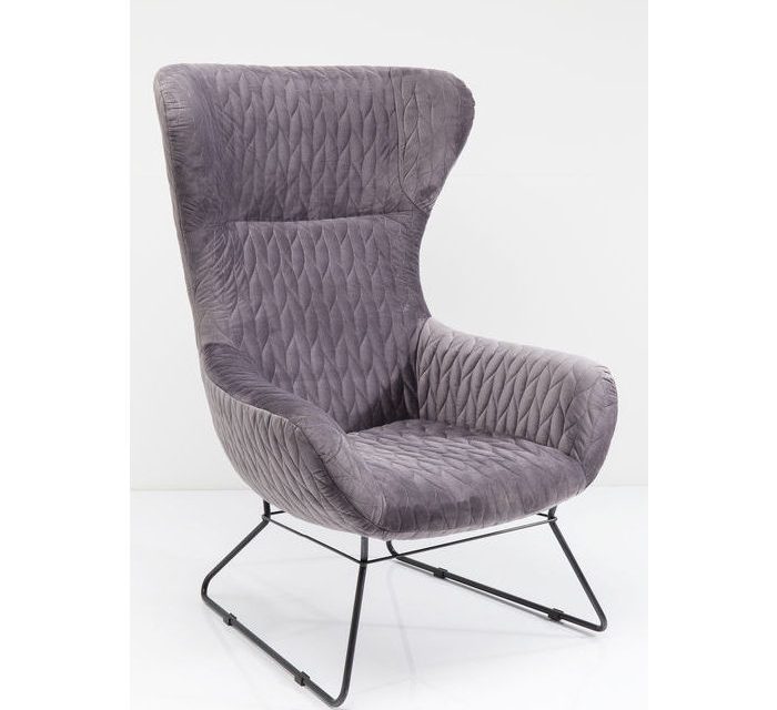 KARE DESIGN Lænestol, Spiga