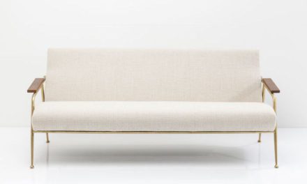 KARE DESIGN Sofa, Topogan 3-personers