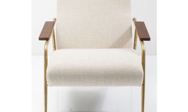 KARE DESIGN Lænestol, Topogan