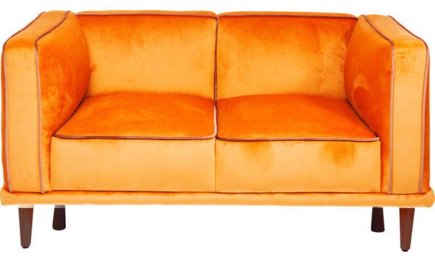 KARE DESIGN Sofa Chill Out 2-personers