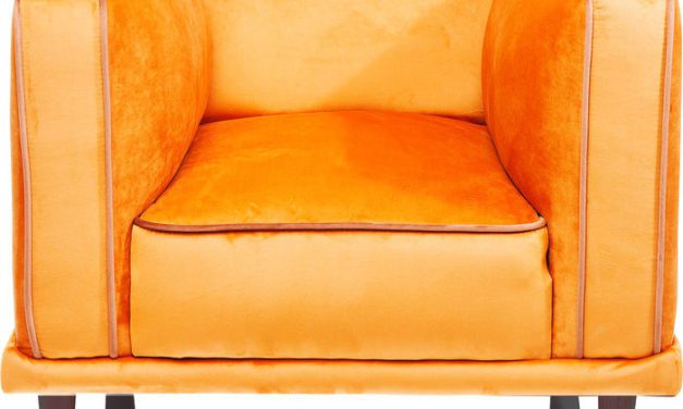 KARE DESIGN Lænestol, Chill Out