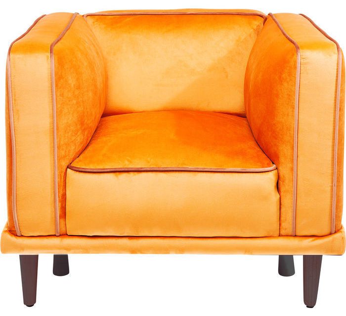 KARE DESIGN Lænestol, Chill Out