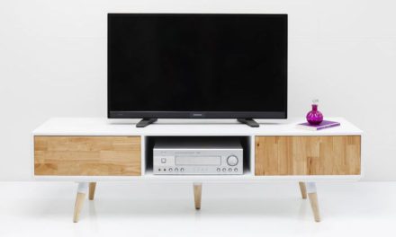 KARE DESIGN TV-Bord Salute