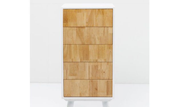 KARE DESIGN Kommode Salute