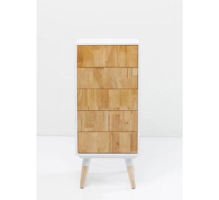 KARE DESIGN Kommode Salute