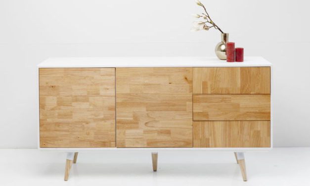 KARE DESIGN Skænk Salute