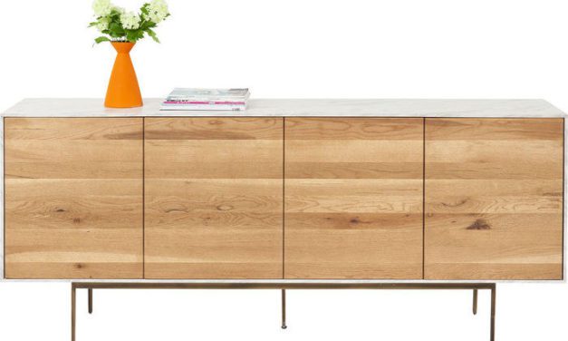 KARE DESIGN Skænk, Tuscany