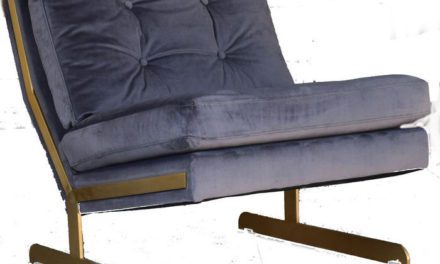 KARE DESIGN Armstol Dallas