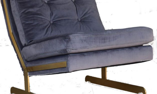 KARE DESIGN Armstol Dallas