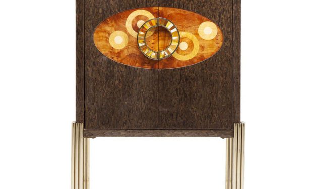 KARE DESIGN Kabinet Enigma