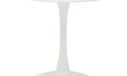 KARE DESIGN Spisebord Schickeria Ø80 cm