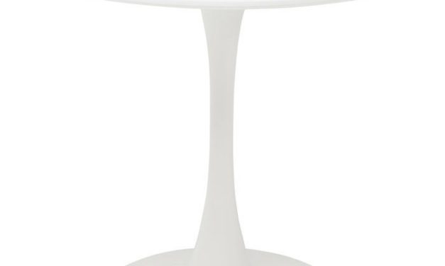 KARE DESIGN Spisebord Schickeria Ø80 cm