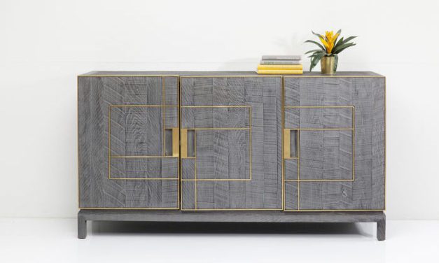 KARE DESIGN Skænk, Camps Bay