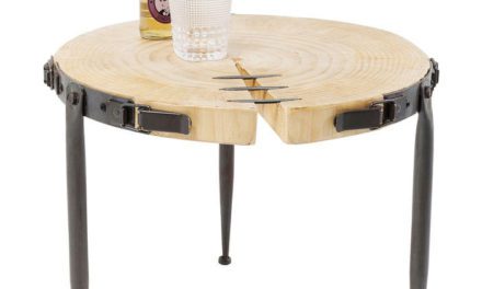 KARE DESIGN Sofabord Bosco 41 cm