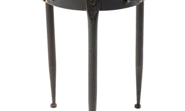 KARE DESIGN Taburet, Bosco