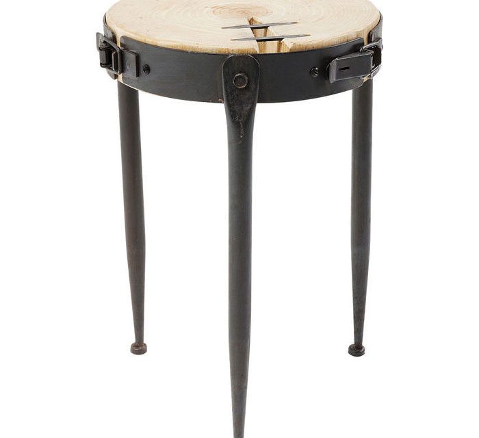 KARE DESIGN Taburet, Bosco