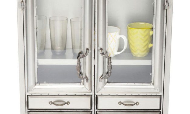 KARE DESIGN Display Vægskab, Thinktank