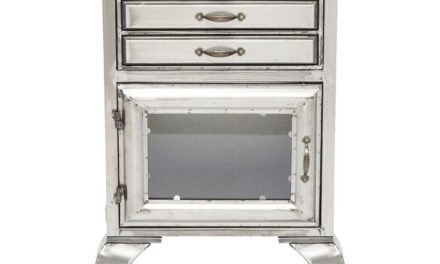 KARE DESIGN Kommode, Thinktank Small