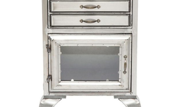 KARE DESIGN Kommode, Thinktank Small