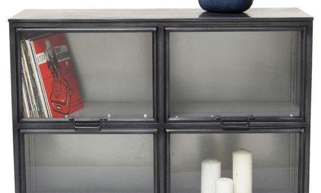 KARE DESIGN Skænk, Gold Coast