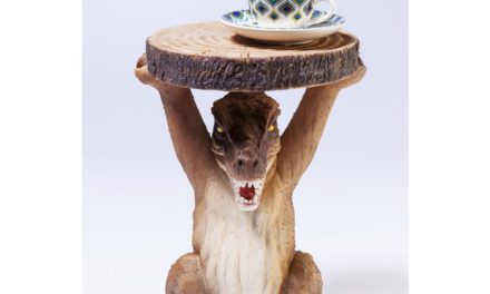KARE DESIGN Sidebord Animal Dino