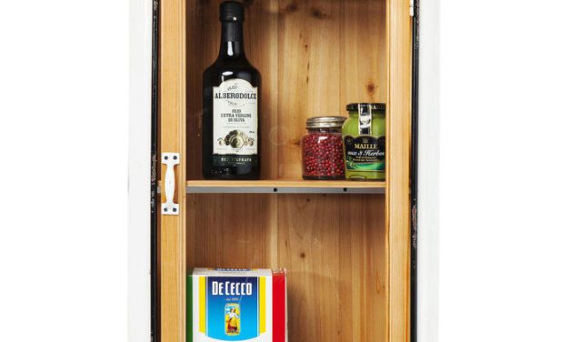 KARE DESIGN Skab Grannys Kitchen Visible