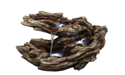 KARE DESIGN Figur, Fountain Cascade 84 cm