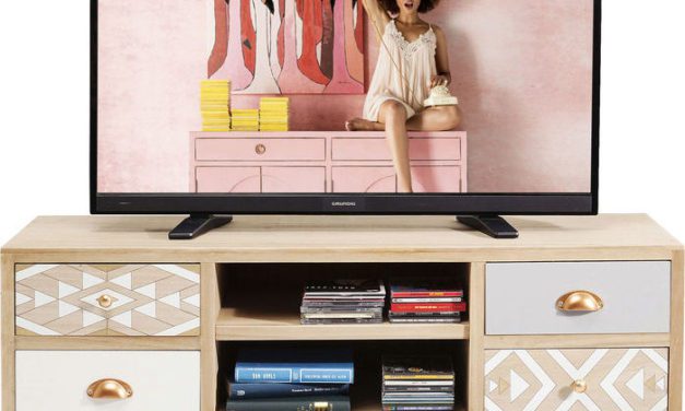 KARE DESIGN TV-Bord Oase