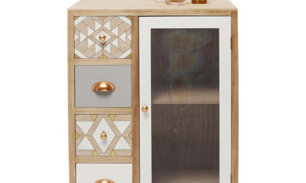 KARE DESIGN Kabinet Visible Oase