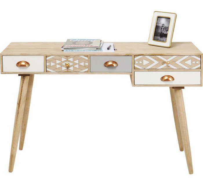 KARE DESIGN Skrivebord Oase