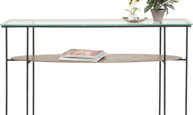KARE DESIGN Konsol Secrets 140 cm