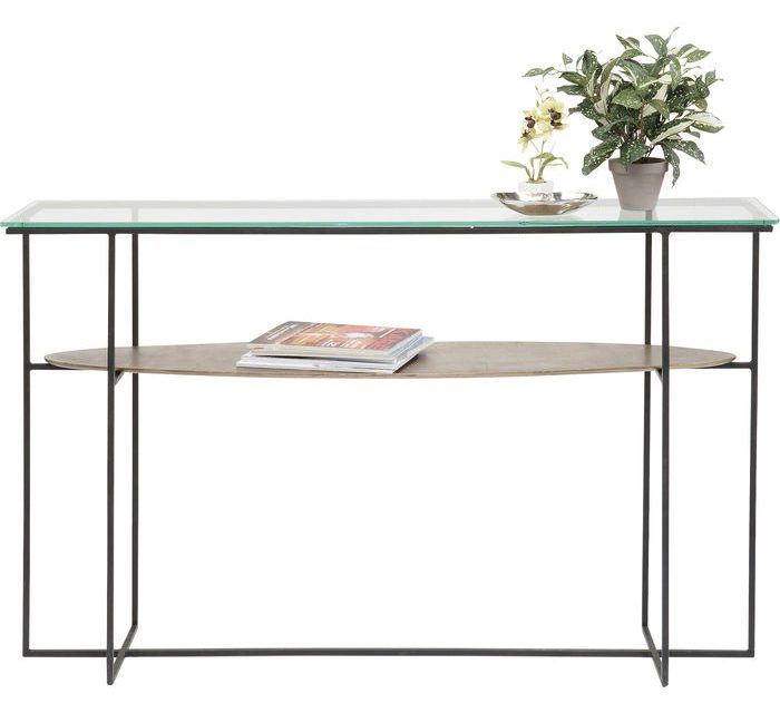 KARE DESIGN Konsol Secrets 140 cm