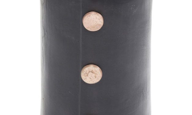 KARE DESIGN Sidebord Secrets Ø33 cm