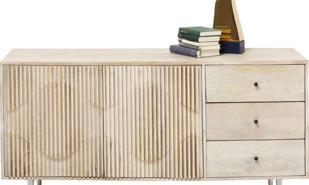 KARE DESIGN Skænk, Echo