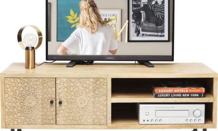 KARE DESIGN TV-bord, Exotica