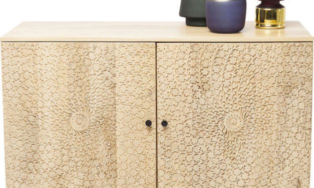 KARE DESIGN Skænk, Exotica