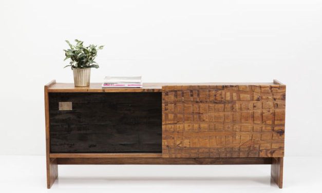 KARE DESIGN Skænk Wild Thing