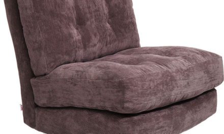 KARE DESIGN Stol, Swivel Cinema Brun