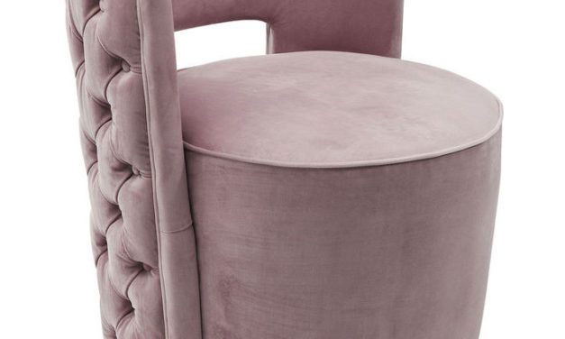 KARE DESIGN Stol, Swivel Festino