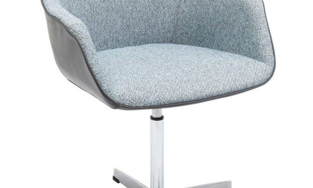 KARE DESIGN Armstol, Swivel Boston