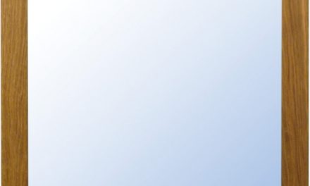 FURBO Nova – spejl 153 X 60 cm.