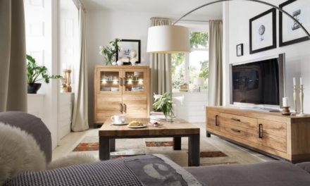 BODAHL Valentino sofabord 06 = old bassano