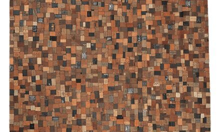 FUHRHOME Orlando tæppe 60×120