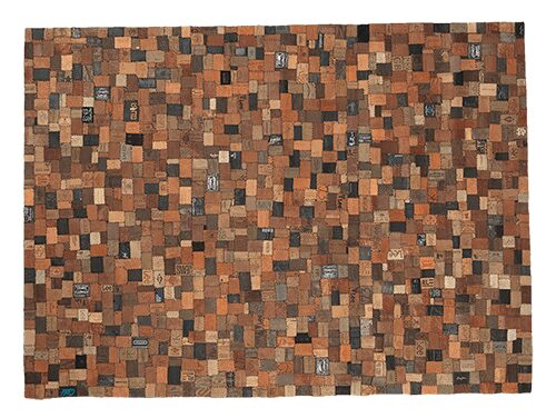 FUHRHOME Orlando tæppe 60×90