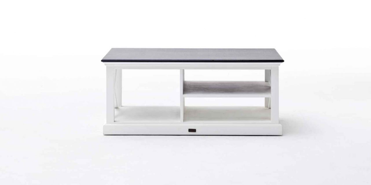 NOVASOLO Halifax Sofabord