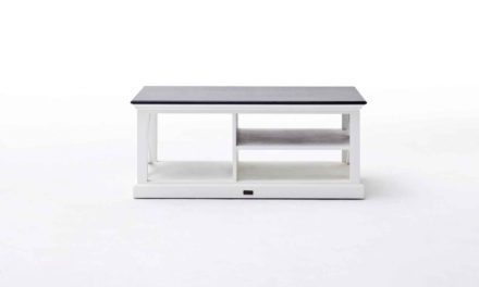 NOVASOLO Halifax Sofabord