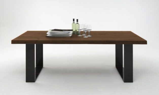 BODAHL Texas Plankebord – Old bassano 200 x 110 cm