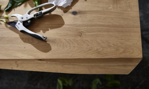 BODAHL Denver Plankebord 240 x 100 cm. 46 = Bianco