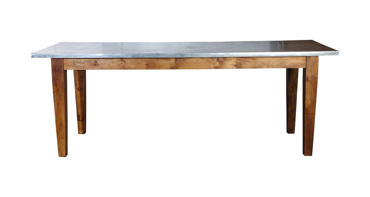 HOUSE DOCTOR BORD, WORKSTATION